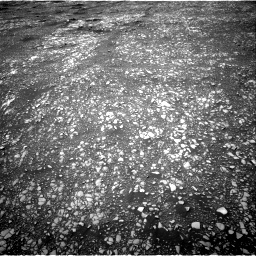 Nasa's Mars rover Curiosity acquired this image using its Right Navigation Camera on Sol 2365, at drive 1356, site number 75