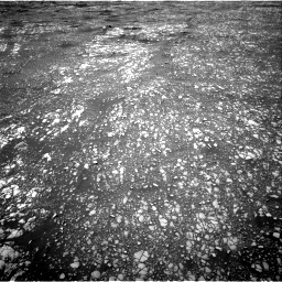 Nasa's Mars rover Curiosity acquired this image using its Right Navigation Camera on Sol 2365, at drive 1362, site number 75
