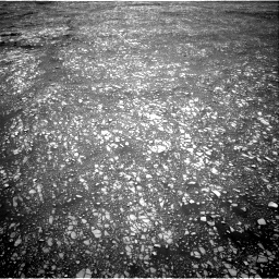 Nasa's Mars rover Curiosity acquired this image using its Right Navigation Camera on Sol 2365, at drive 1374, site number 75