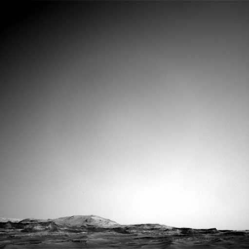 Nasa's Mars rover Curiosity acquired this image using its Right Navigation Camera on Sol 2403, at drive 1398, site number 75