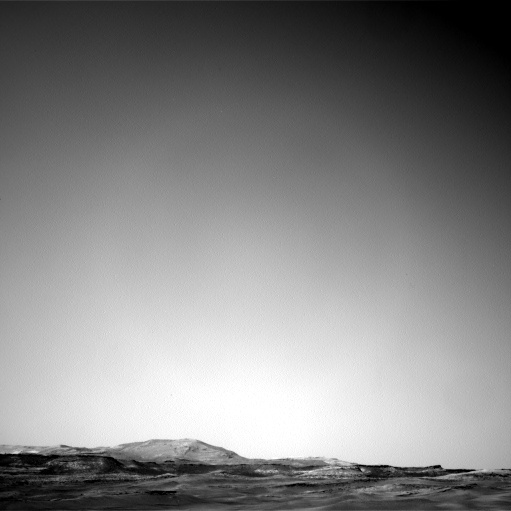 Nasa's Mars rover Curiosity acquired this image using its Right Navigation Camera on Sol 2406, at drive 1398, site number 75