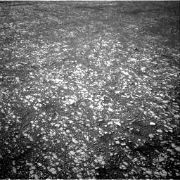Nasa's Mars rover Curiosity acquired this image using its Right Navigation Camera on Sol 2407, at drive 1398, site number 75