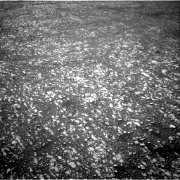 Nasa's Mars rover Curiosity acquired this image using its Right Navigation Camera on Sol 2407, at drive 1408, site number 75
