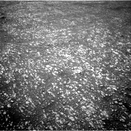 Nasa's Mars rover Curiosity acquired this image using its Right Navigation Camera on Sol 2407, at drive 1414, site number 75
