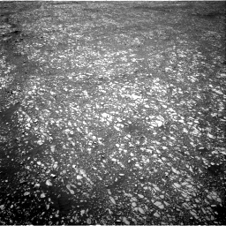 Nasa's Mars rover Curiosity acquired this image using its Right Navigation Camera on Sol 2407, at drive 1420, site number 75