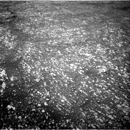 Nasa's Mars rover Curiosity acquired this image using its Right Navigation Camera on Sol 2407, at drive 1426, site number 75