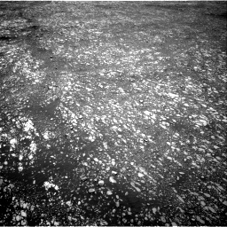 Nasa's Mars rover Curiosity acquired this image using its Right Navigation Camera on Sol 2407, at drive 1432, site number 75