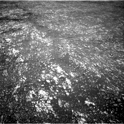 Nasa's Mars rover Curiosity acquired this image using its Right Navigation Camera on Sol 2407, at drive 1444, site number 75