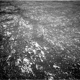 Nasa's Mars rover Curiosity acquired this image using its Left Navigation Camera on Sol 2408, at drive 1456, site number 75