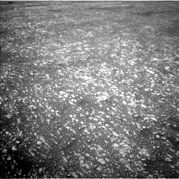 Nasa's Mars rover Curiosity acquired this image using its Left Navigation Camera on Sol 2408, at drive 1468, site number 75