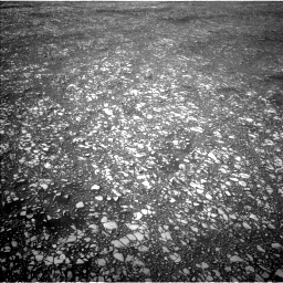 Nasa's Mars rover Curiosity acquired this image using its Left Navigation Camera on Sol 2408, at drive 1480, site number 75