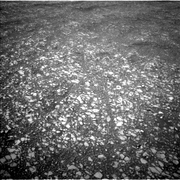 Nasa's Mars rover Curiosity acquired this image using its Left Navigation Camera on Sol 2408, at drive 1486, site number 75