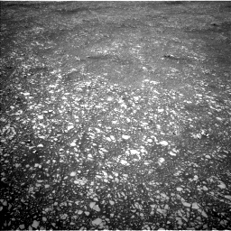 Nasa's Mars rover Curiosity acquired this image using its Left Navigation Camera on Sol 2408, at drive 1498, site number 75