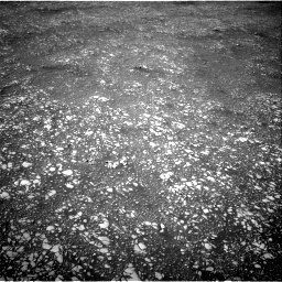 Nasa's Mars rover Curiosity acquired this image using its Right Navigation Camera on Sol 2408, at drive 1504, site number 75