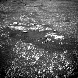 Nasa's Mars rover Curiosity acquired this image using its Right Navigation Camera on Sol 2408, at drive 1564, site number 75