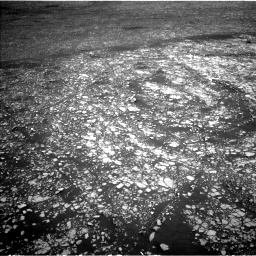 Nasa's Mars rover Curiosity acquired this image using its Left Navigation Camera on Sol 2412, at drive 1864, site number 75
