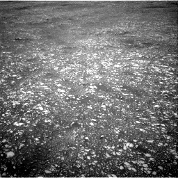 Nasa's Mars rover Curiosity acquired this image using its Right Navigation Camera on Sol 2412, at drive 1600, site number 75