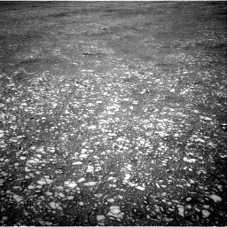 Nasa's Mars rover Curiosity acquired this image using its Right Navigation Camera on Sol 2412, at drive 1612, site number 75