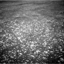 Nasa's Mars rover Curiosity acquired this image using its Right Navigation Camera on Sol 2412, at drive 1618, site number 75