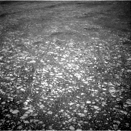 Nasa's Mars rover Curiosity acquired this image using its Right Navigation Camera on Sol 2412, at drive 1624, site number 75