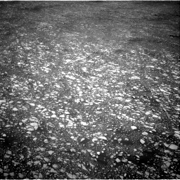 Nasa's Mars rover Curiosity acquired this image using its Right Navigation Camera on Sol 2412, at drive 1636, site number 75