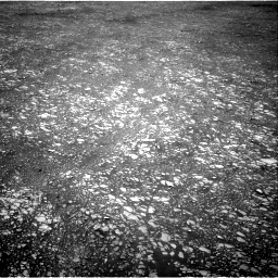 Nasa's Mars rover Curiosity acquired this image using its Right Navigation Camera on Sol 2412, at drive 1654, site number 75