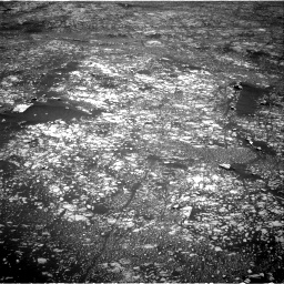 Nasa's Mars rover Curiosity acquired this image using its Right Navigation Camera on Sol 2412, at drive 1756, site number 75