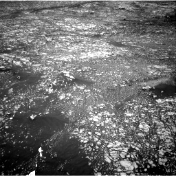 Nasa's Mars rover Curiosity acquired this image using its Right Navigation Camera on Sol 2412, at drive 1828, site number 75