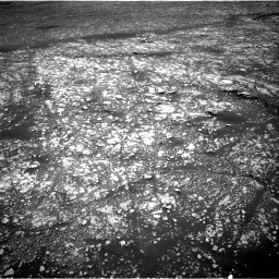 Nasa's Mars rover Curiosity acquired this image using its Right Navigation Camera on Sol 2412, at drive 1846, site number 75