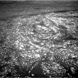 Nasa's Mars rover Curiosity acquired this image using its Right Navigation Camera on Sol 2412, at drive 1864, site number 75