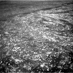 Nasa's Mars rover Curiosity acquired this image using its Right Navigation Camera on Sol 2412, at drive 1888, site number 75