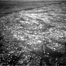 Nasa's Mars rover Curiosity acquired this image using its Left Navigation Camera on Sol 2413, at drive 1928, site number 75
