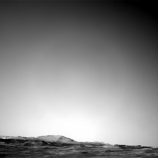 Nasa's Mars rover Curiosity acquired this image using its Right Navigation Camera on Sol 2413, at drive 1916, site number 75