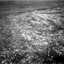 Nasa's Mars rover Curiosity acquired this image using its Right Navigation Camera on Sol 2413, at drive 1922, site number 75