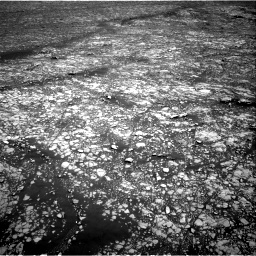 Nasa's Mars rover Curiosity acquired this image using its Right Navigation Camera on Sol 2413, at drive 1952, site number 75