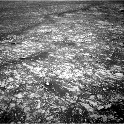 Nasa's Mars rover Curiosity acquired this image using its Right Navigation Camera on Sol 2413, at drive 1964, site number 75