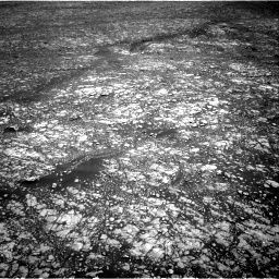 Nasa's Mars rover Curiosity acquired this image using its Right Navigation Camera on Sol 2413, at drive 1970, site number 75