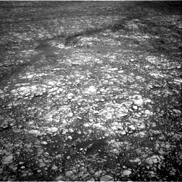 Nasa's Mars rover Curiosity acquired this image using its Right Navigation Camera on Sol 2413, at drive 1982, site number 75