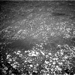 Nasa's Mars rover Curiosity acquired this image using its Left Navigation Camera on Sol 2414, at drive 2022, site number 75