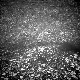 Nasa's Mars rover Curiosity acquired this image using its Right Navigation Camera on Sol 2414, at drive 2034, site number 75