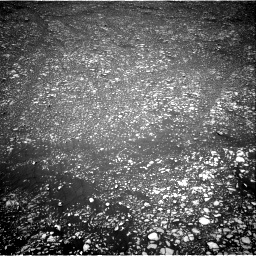 Nasa's Mars rover Curiosity acquired this image using its Right Navigation Camera on Sol 2414, at drive 2040, site number 75