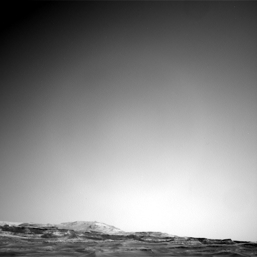 Nasa's Mars rover Curiosity acquired this image using its Right Navigation Camera on Sol 2414, at drive 2052, site number 75