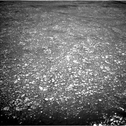 Nasa's Mars rover Curiosity acquired this image using its Left Navigation Camera on Sol 2416, at drive 2058, site number 75