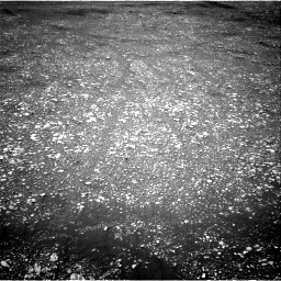 Nasa's Mars rover Curiosity acquired this image using its Right Navigation Camera on Sol 2416, at drive 2070, site number 75