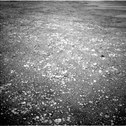 Nasa's Mars rover Curiosity acquired this image using its Left Navigation Camera on Sol 2420, at drive 2464, site number 75