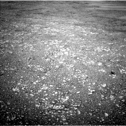 Nasa's Mars rover Curiosity acquired this image using its Left Navigation Camera on Sol 2420, at drive 2470, site number 75