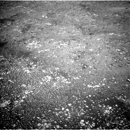 Nasa's Mars rover Curiosity acquired this image using its Left Navigation Camera on Sol 2420, at drive 2530, site number 75