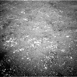 Nasa's Mars rover Curiosity acquired this image using its Left Navigation Camera on Sol 2420, at drive 2542, site number 75