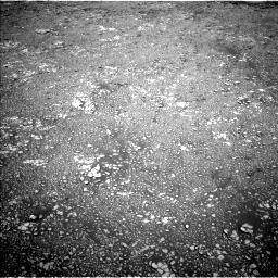 Nasa's Mars rover Curiosity acquired this image using its Left Navigation Camera on Sol 2420, at drive 2560, site number 75