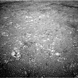 Nasa's Mars rover Curiosity acquired this image using its Left Navigation Camera on Sol 2420, at drive 2572, site number 75